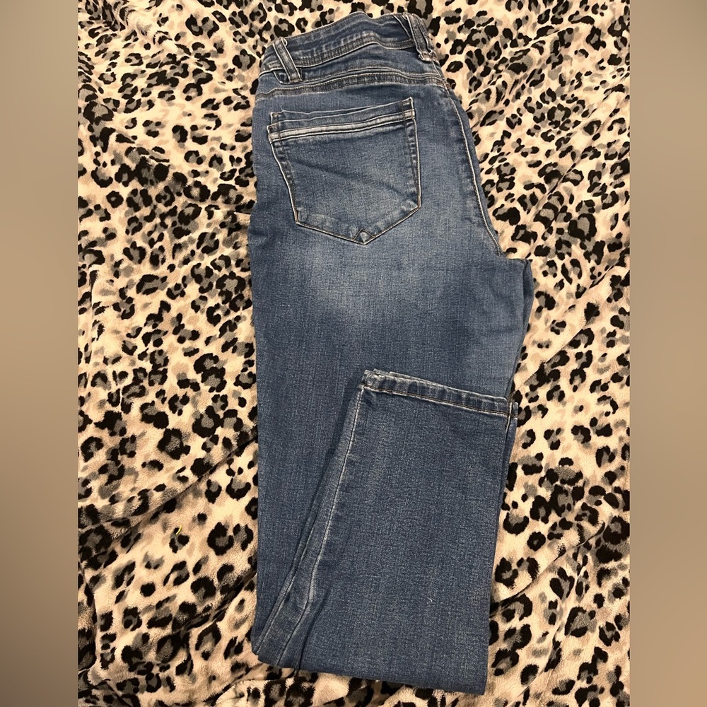 Democracy Ab Jeans - Picture 3 of 5